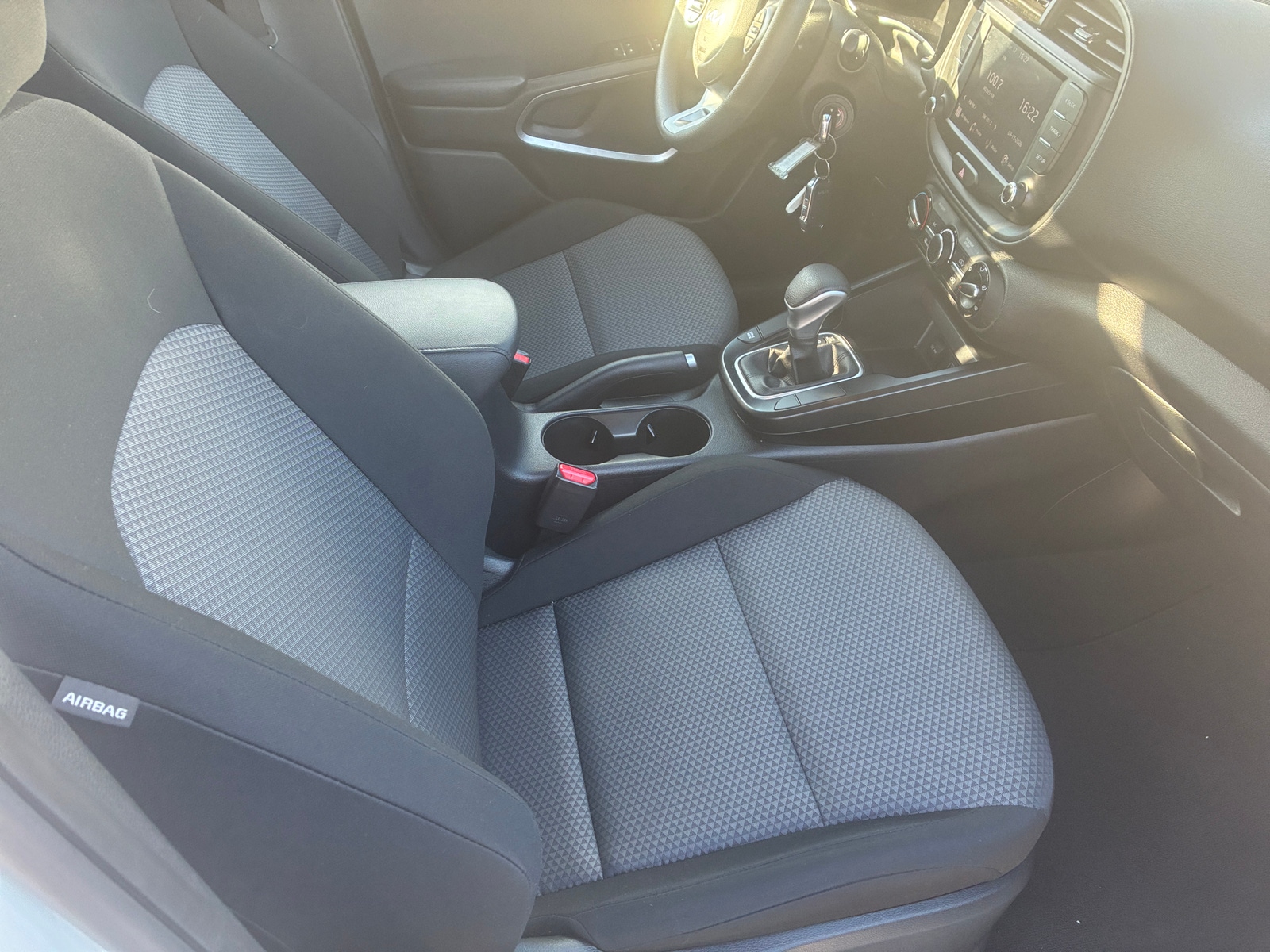 Thumbnail: 2025 Kia Soul - 2