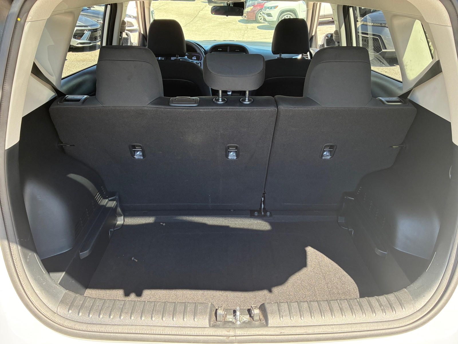 Thumbnail: 2025 Kia Soul - 4