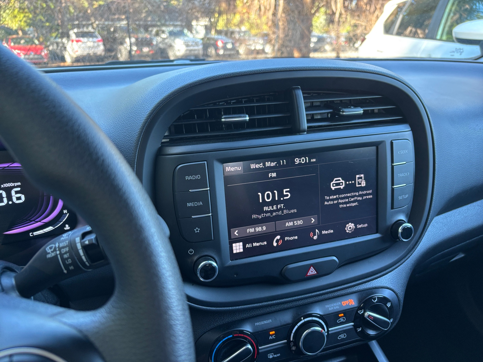 Thumbnail: 2025 Kia Soul - 4