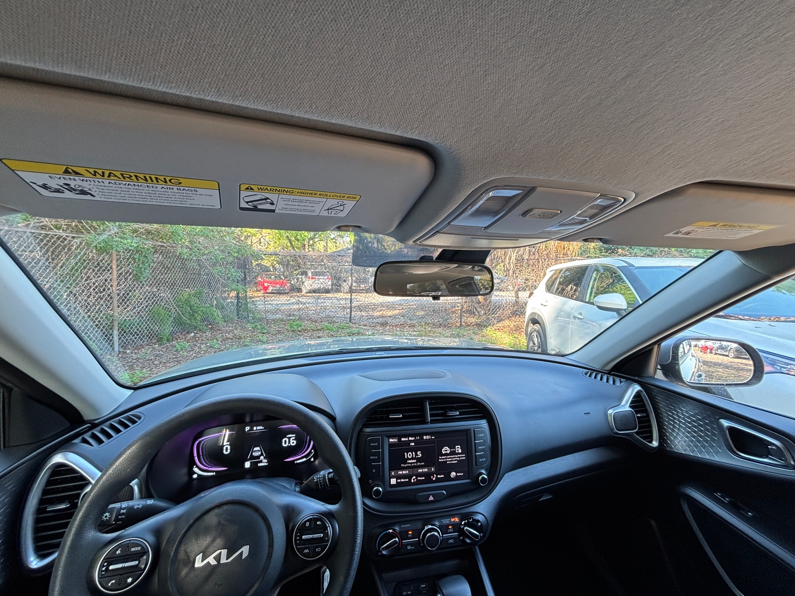 Thumbnail: 2025 Kia Soul - 3