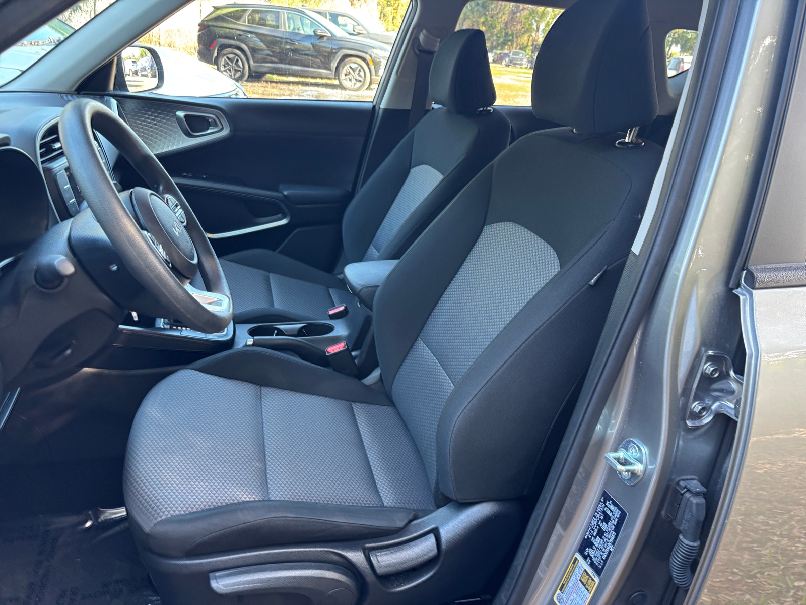 Thumbnail: 2025 Kia Soul - 2