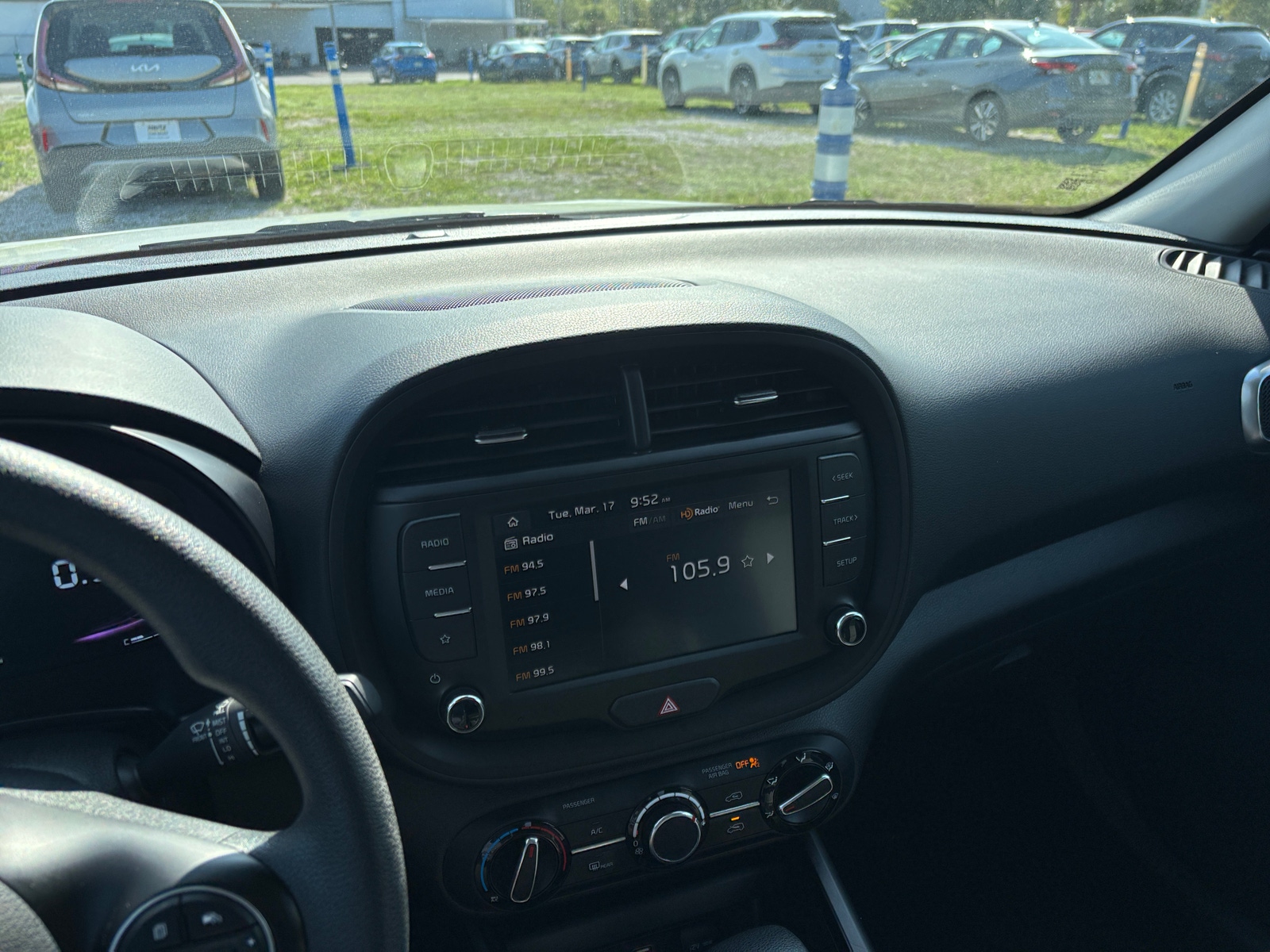 Thumbnail: 2025 Kia Soul - 4