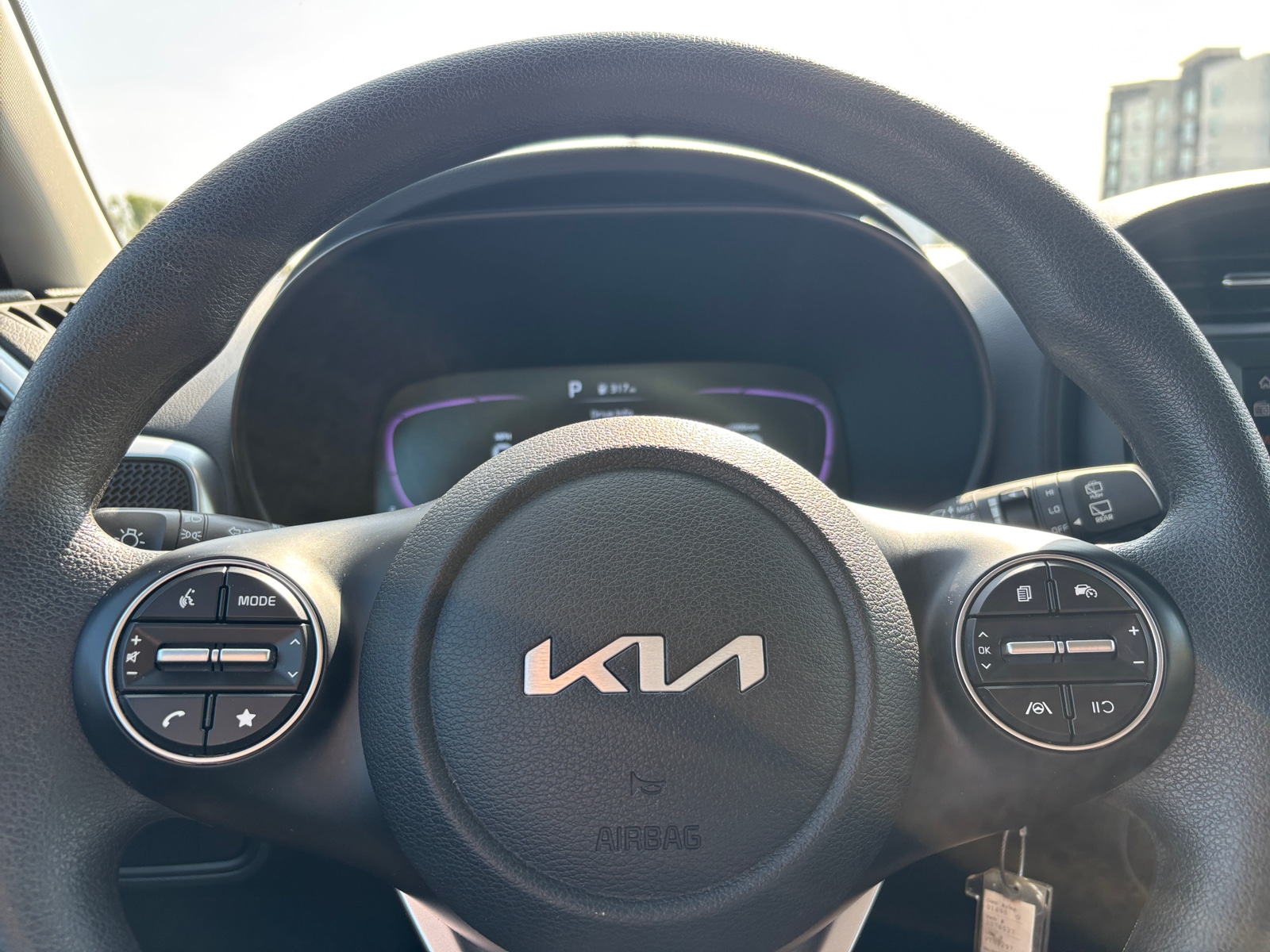 Thumbnail: 2025 Kia Soul - 5