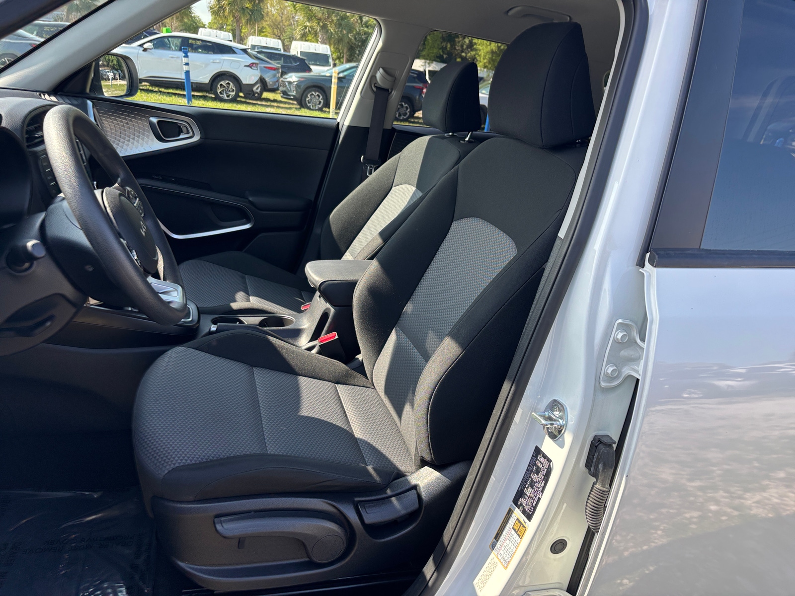 Thumbnail: 2025 Kia Soul - 2