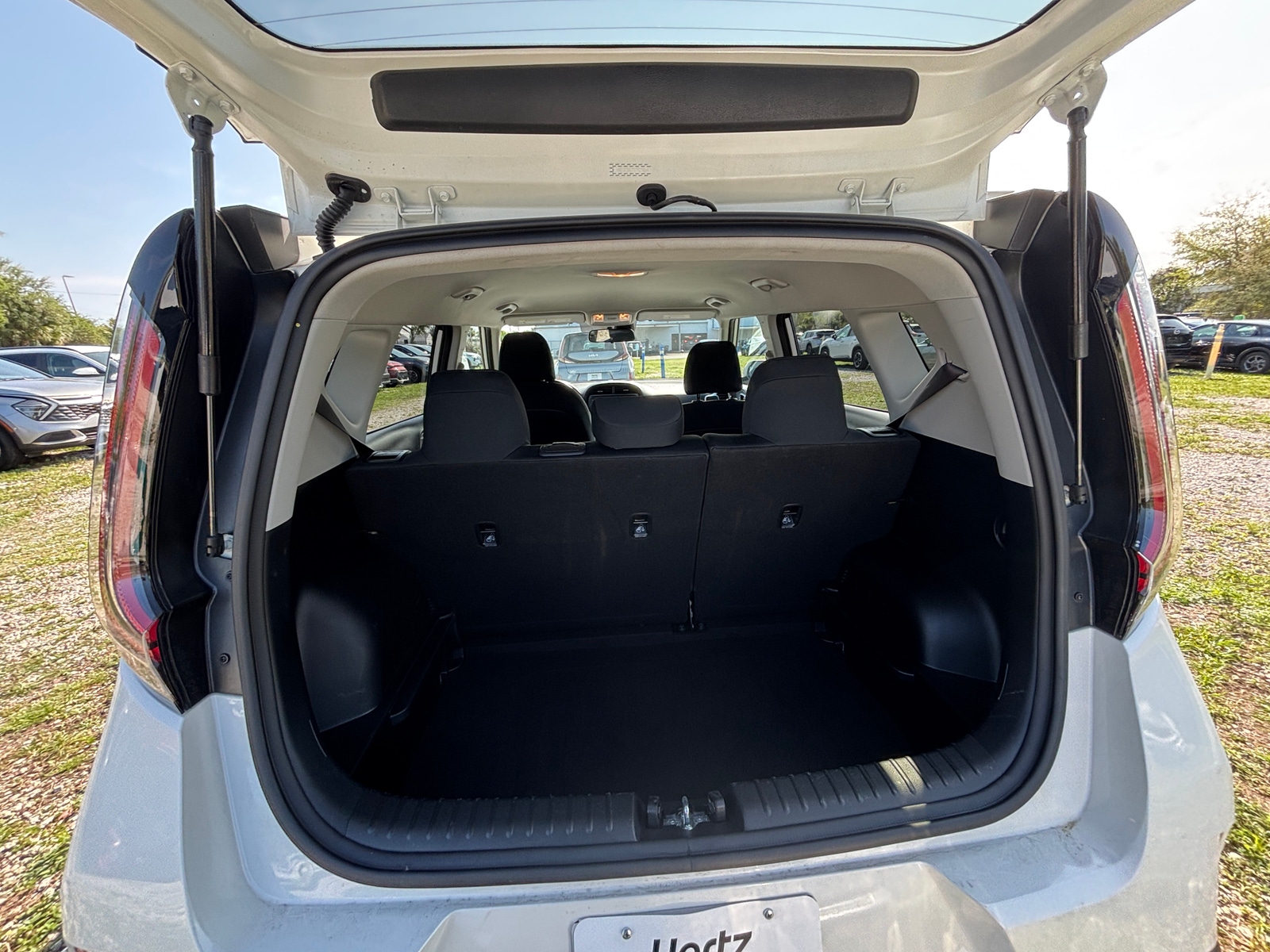 Thumbnail: 2025 Kia Soul - 6