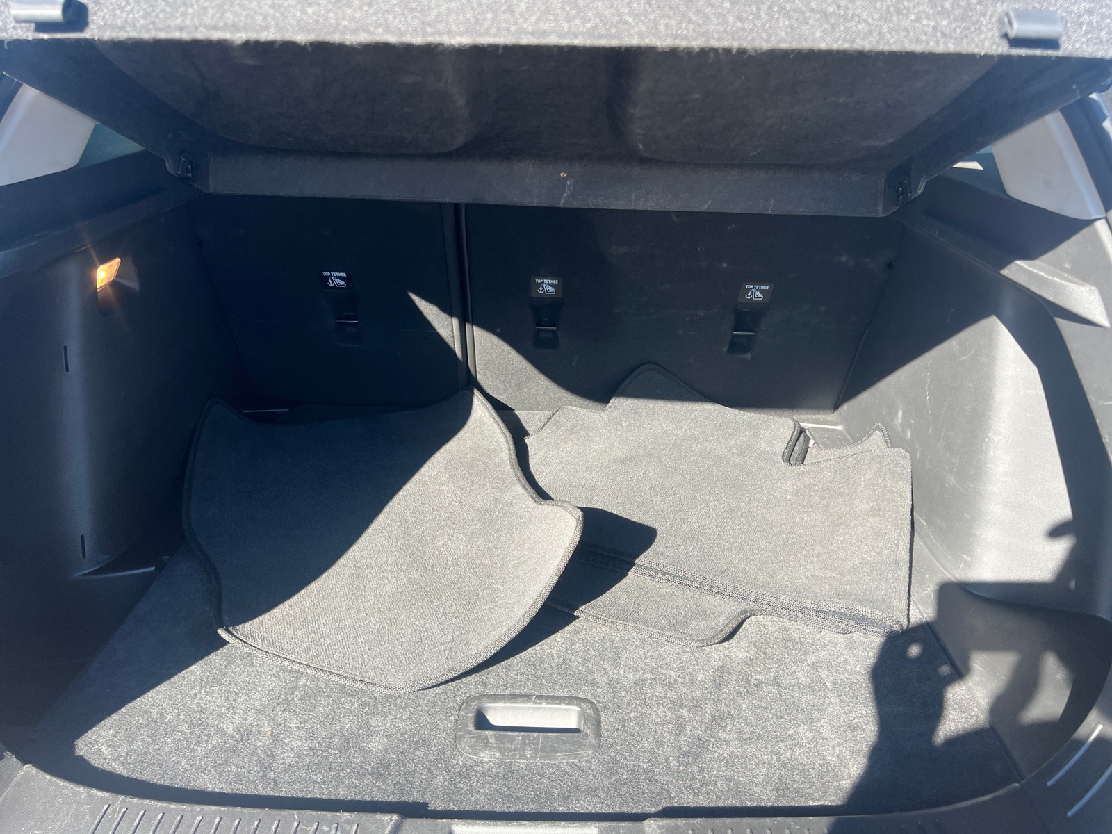 Thumbnail: 2025 Chevrolet Trax - 6