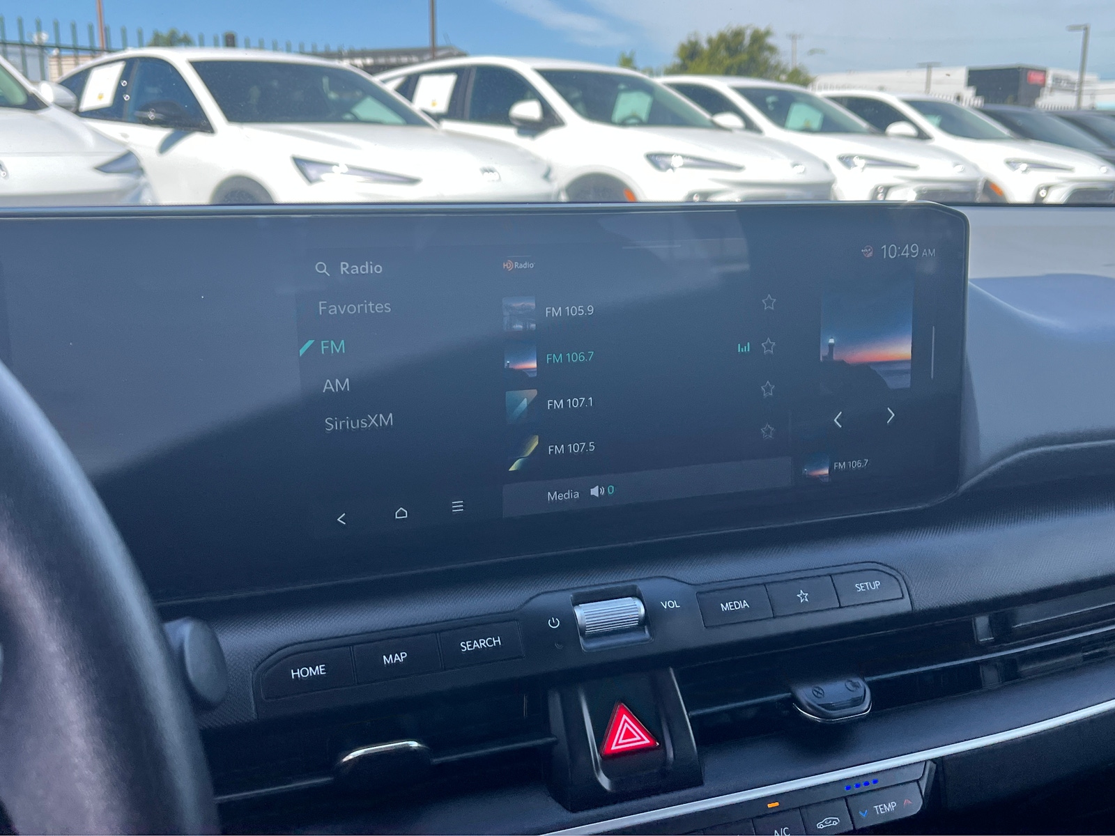 Thumbnail: 2025 Kia K4 - 4