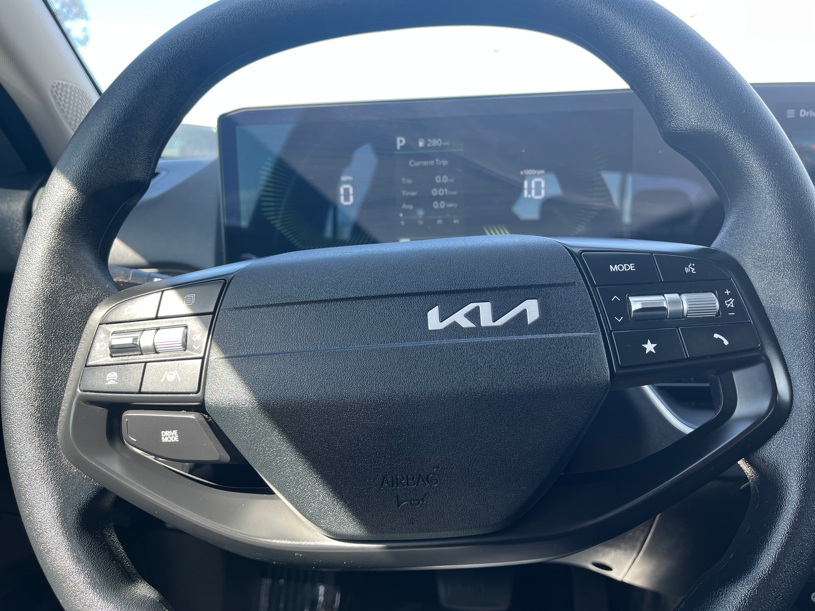 Thumbnail: 2025 Kia K4 - 5