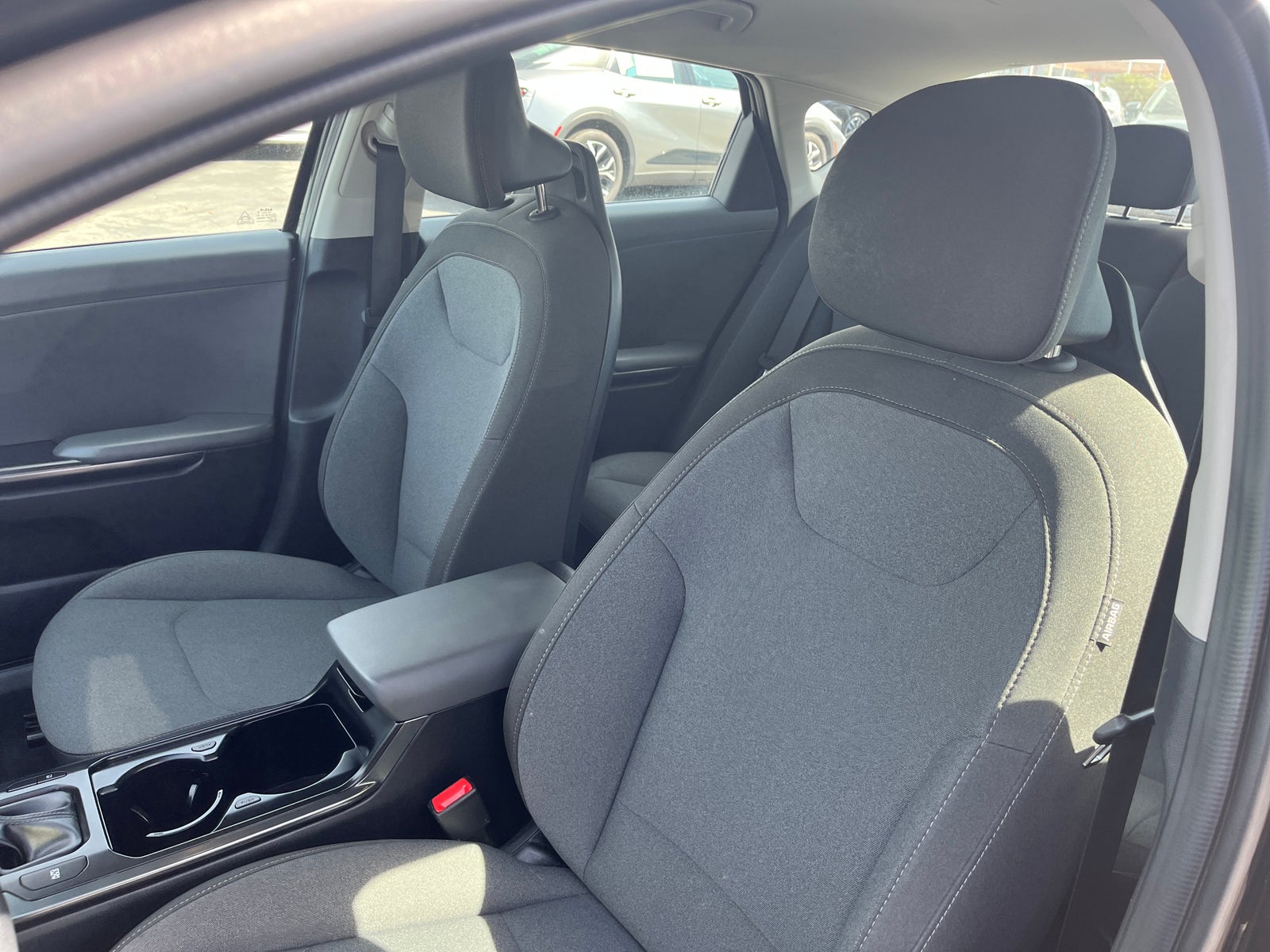 Thumbnail: 2025 Kia K4 - 2