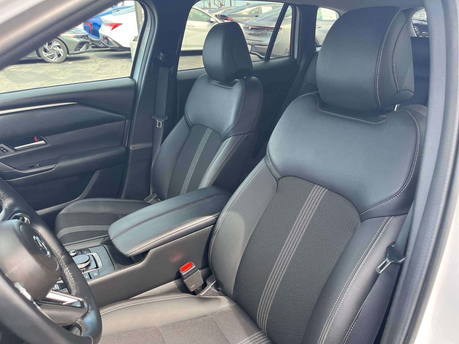 Thumbnail: 2025 Mazda CX-50 - 2