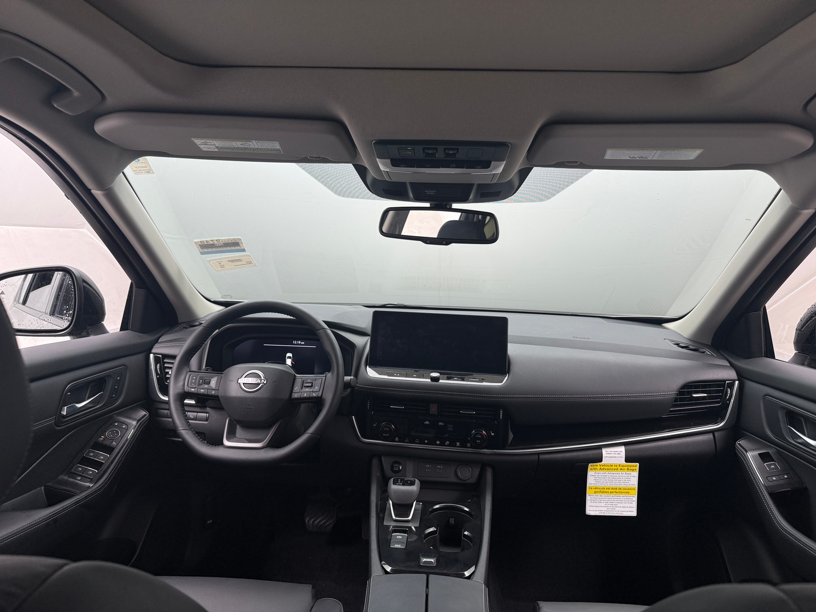 Thumbnail: 2025 Nissan Rogue - 2