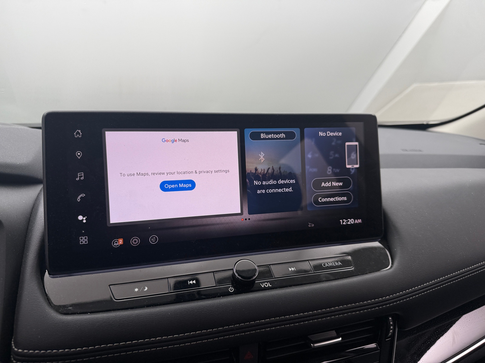 Thumbnail: 2025 Nissan Rogue - 3