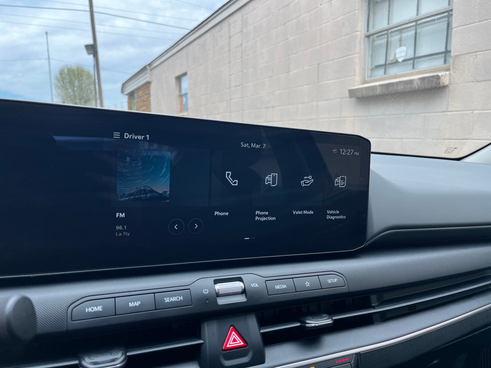 Thumbnail: 2025 Kia K4 - 4