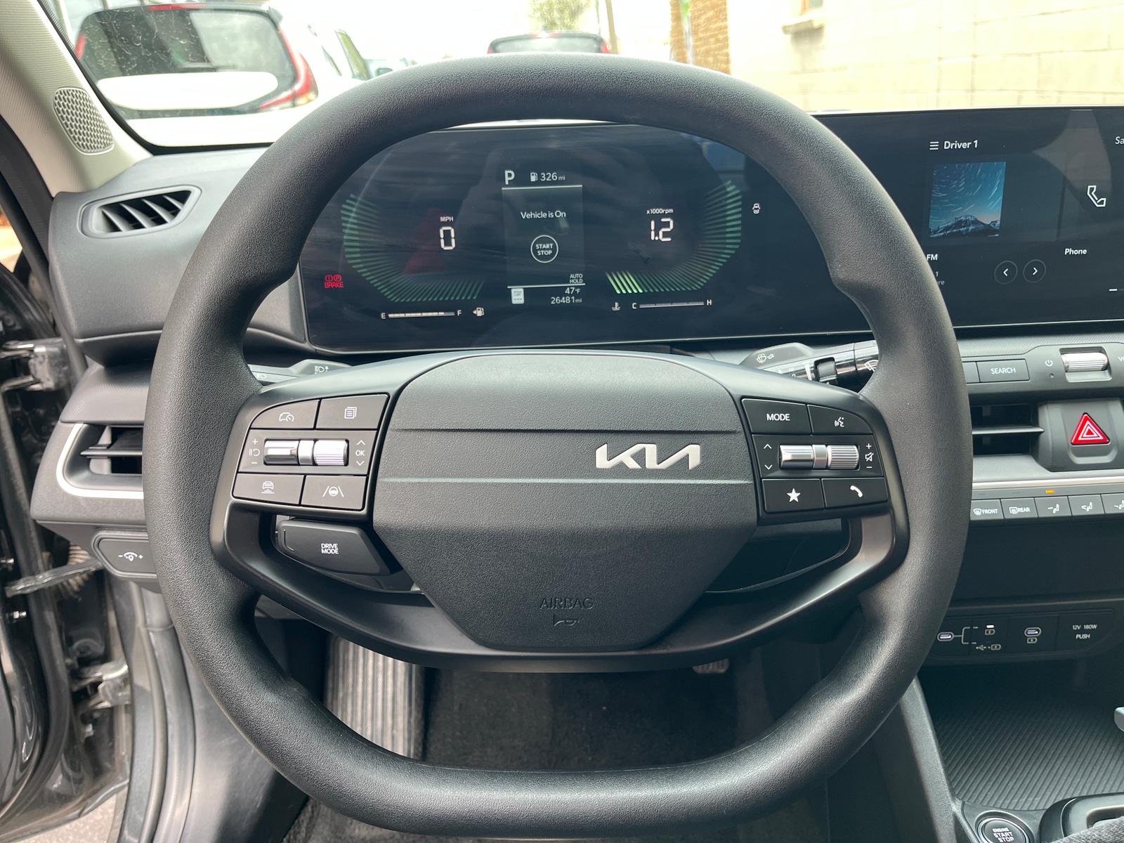 Thumbnail: 2025 Kia K4 - 5