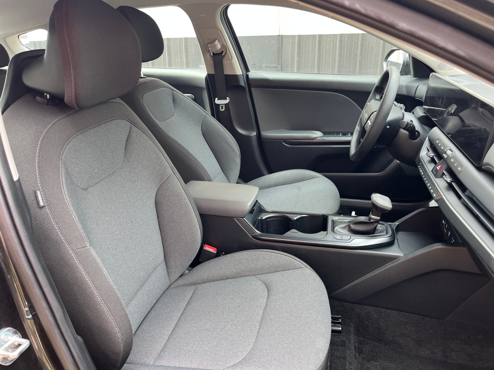 Thumbnail: 2025 Kia K4 - 2