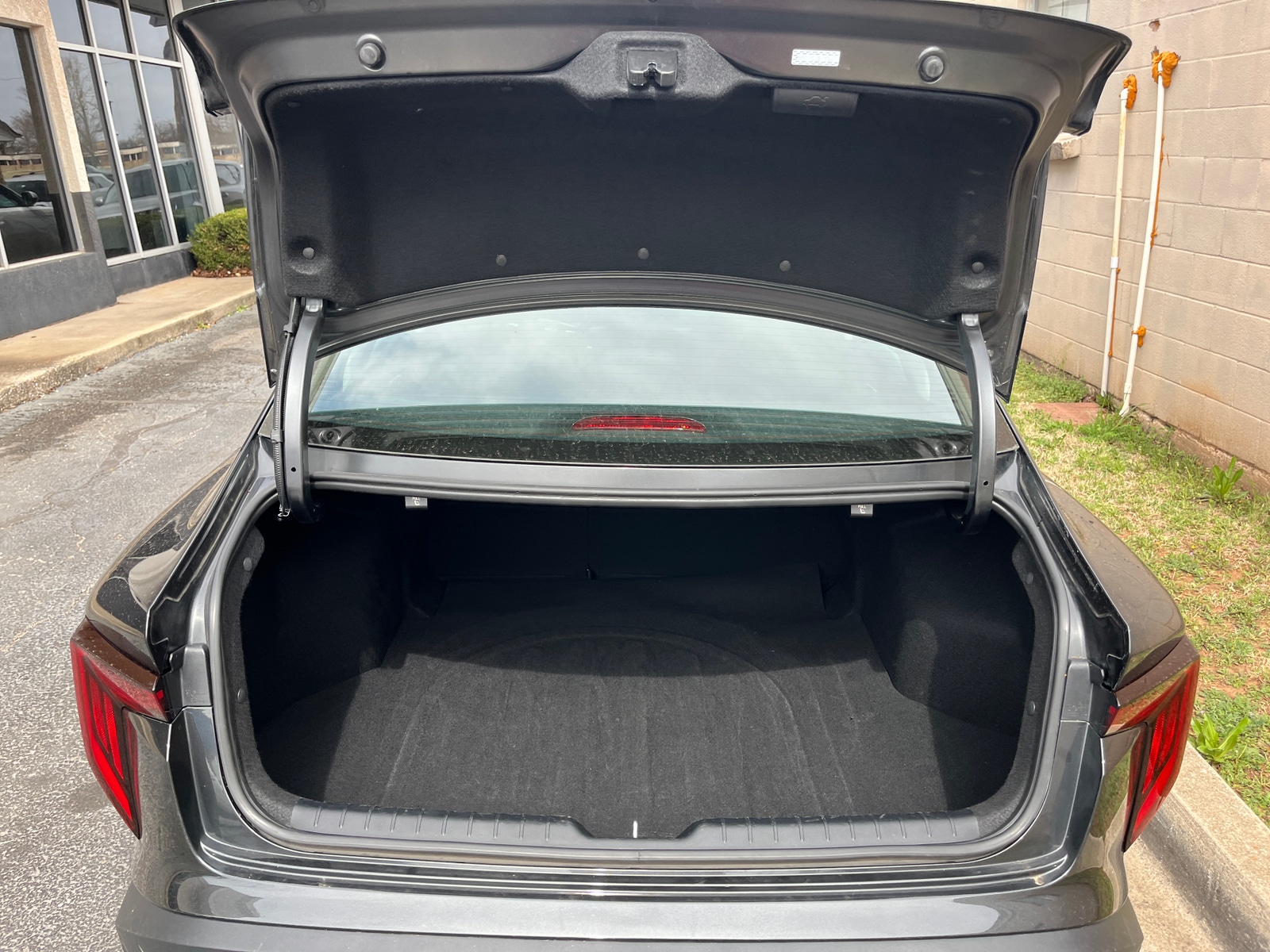 Thumbnail: 2025 Kia K4 - 6