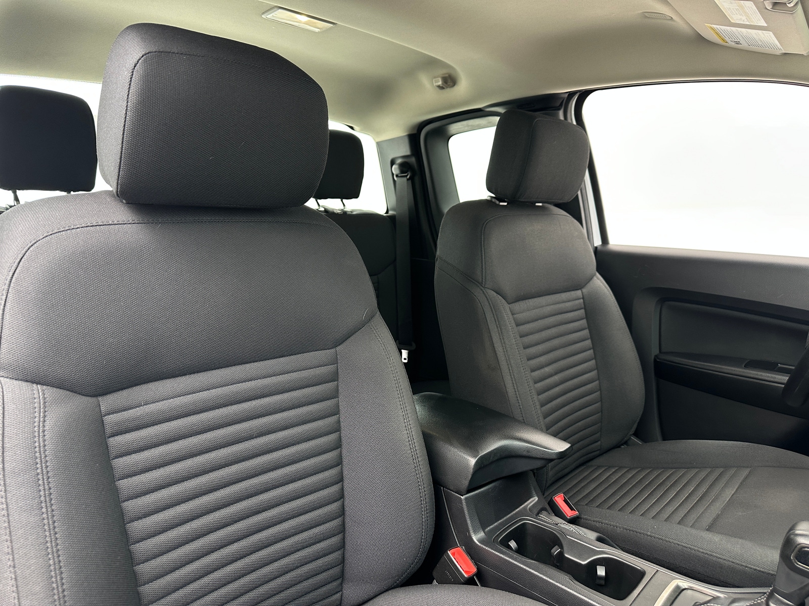 Thumbnail: 2020 Ford Ranger - 2