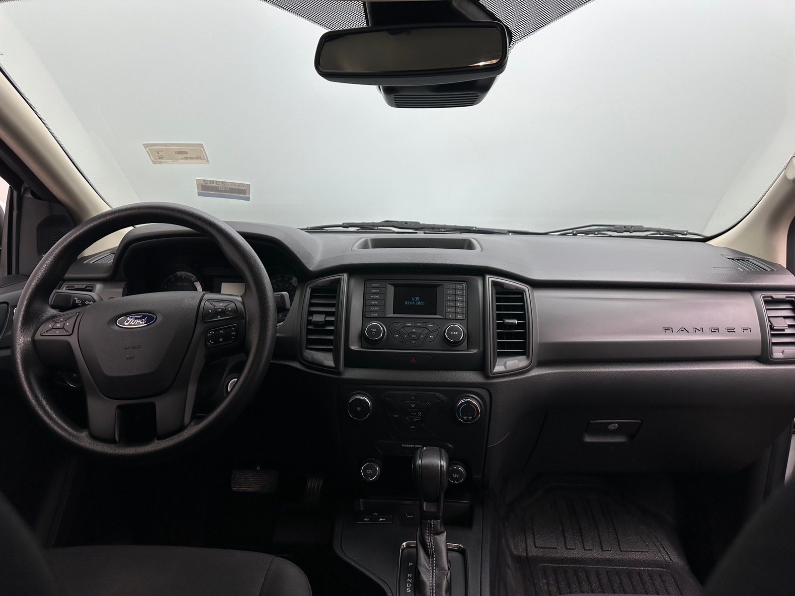 Thumbnail: 2020 Ford Ranger - 3