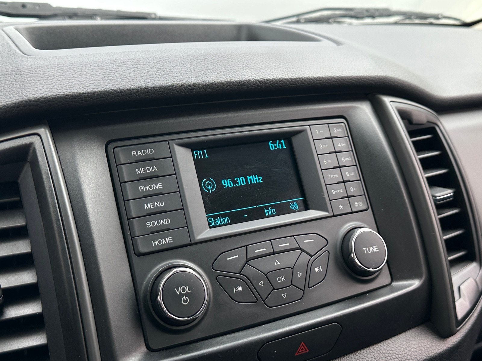 Thumbnail: 2020 Ford Ranger - 4