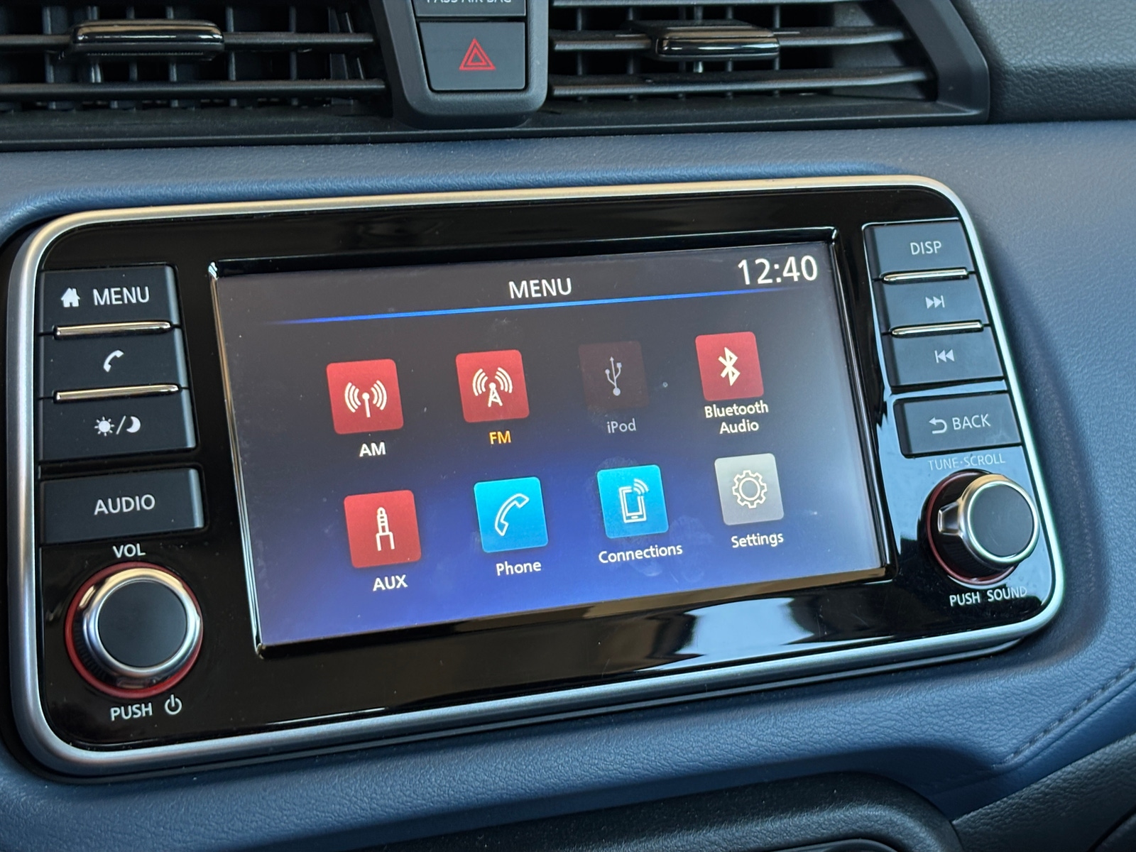 Thumbnail: 2025 Nissan Versa - 4