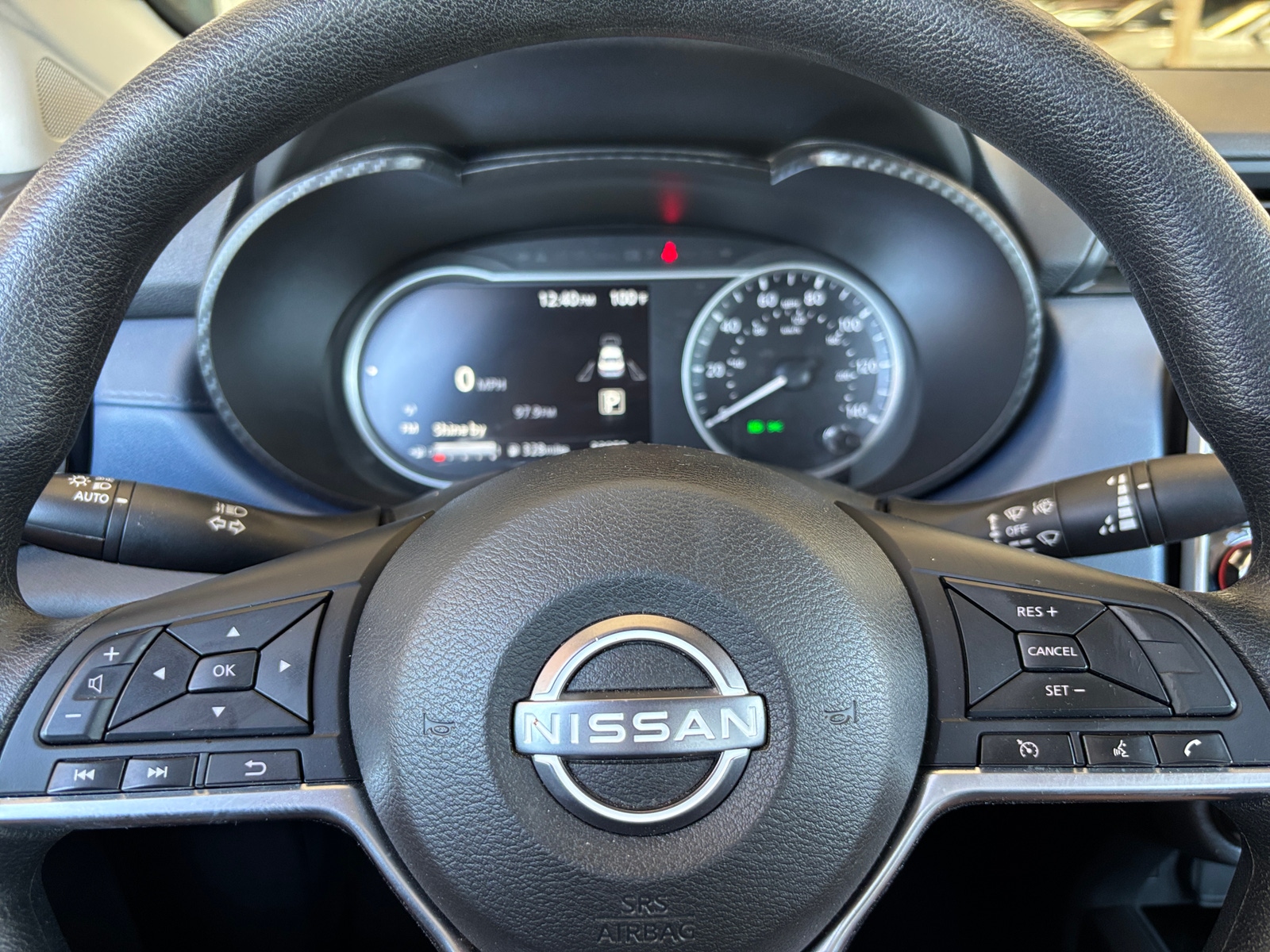 Thumbnail: 2025 Nissan Versa - 5