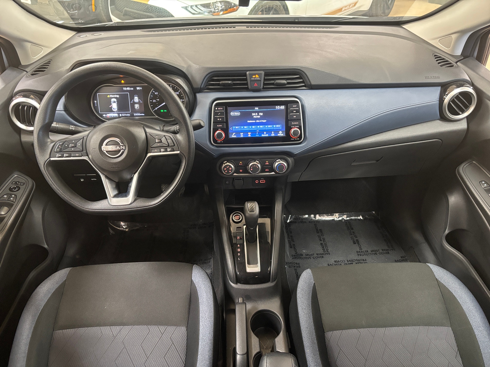 Thumbnail: 2025 Nissan Versa - 3