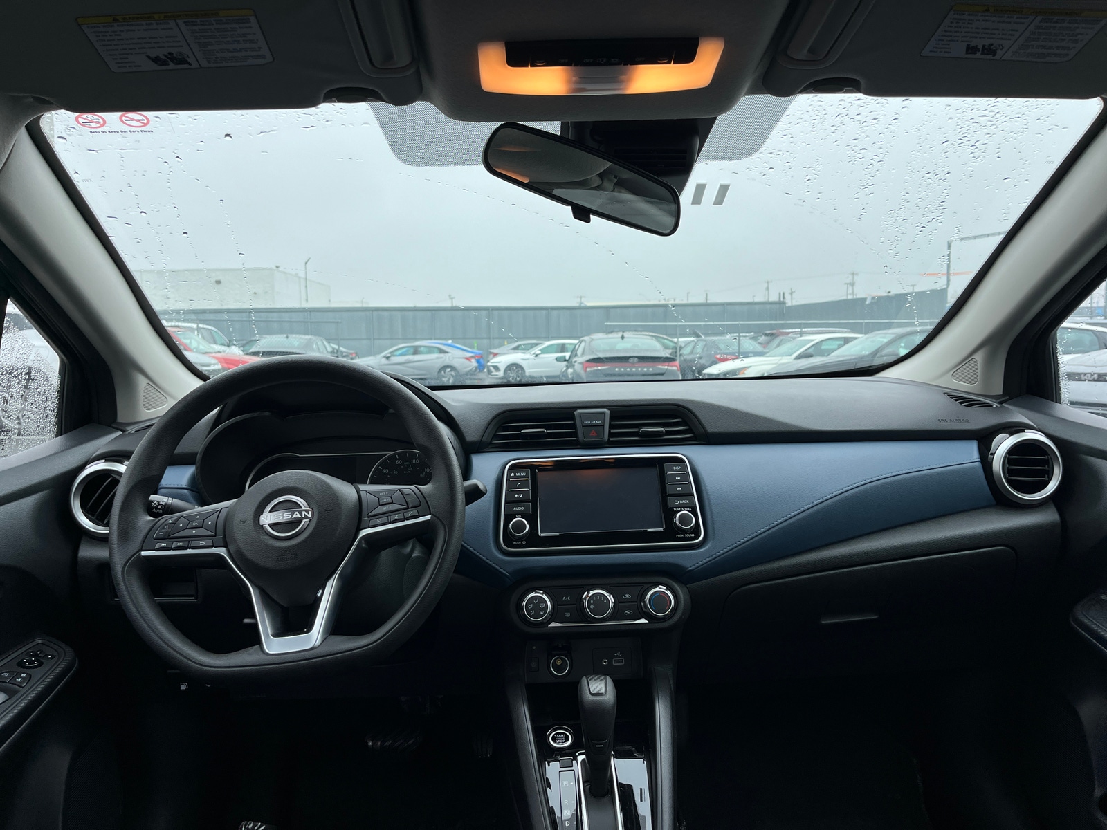 Thumbnail: 2025 Nissan Versa - 3