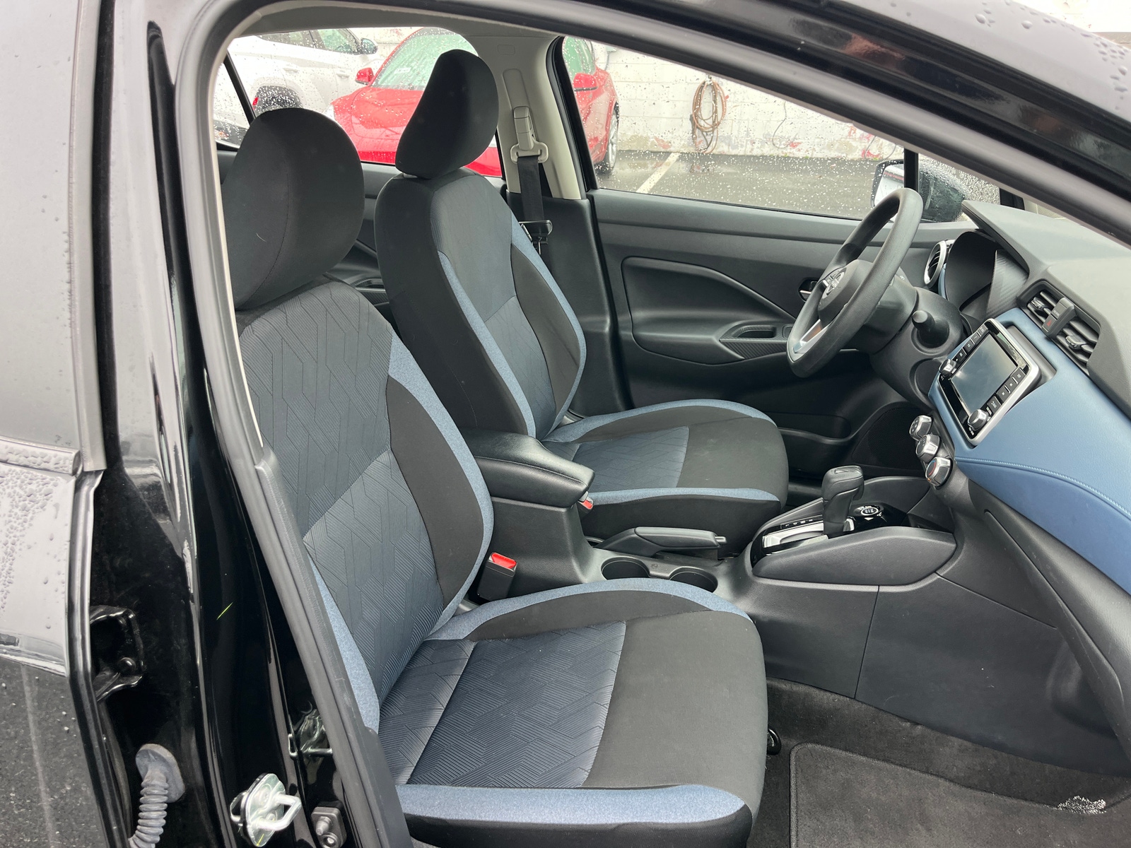 Thumbnail: 2025 Nissan Versa - 2