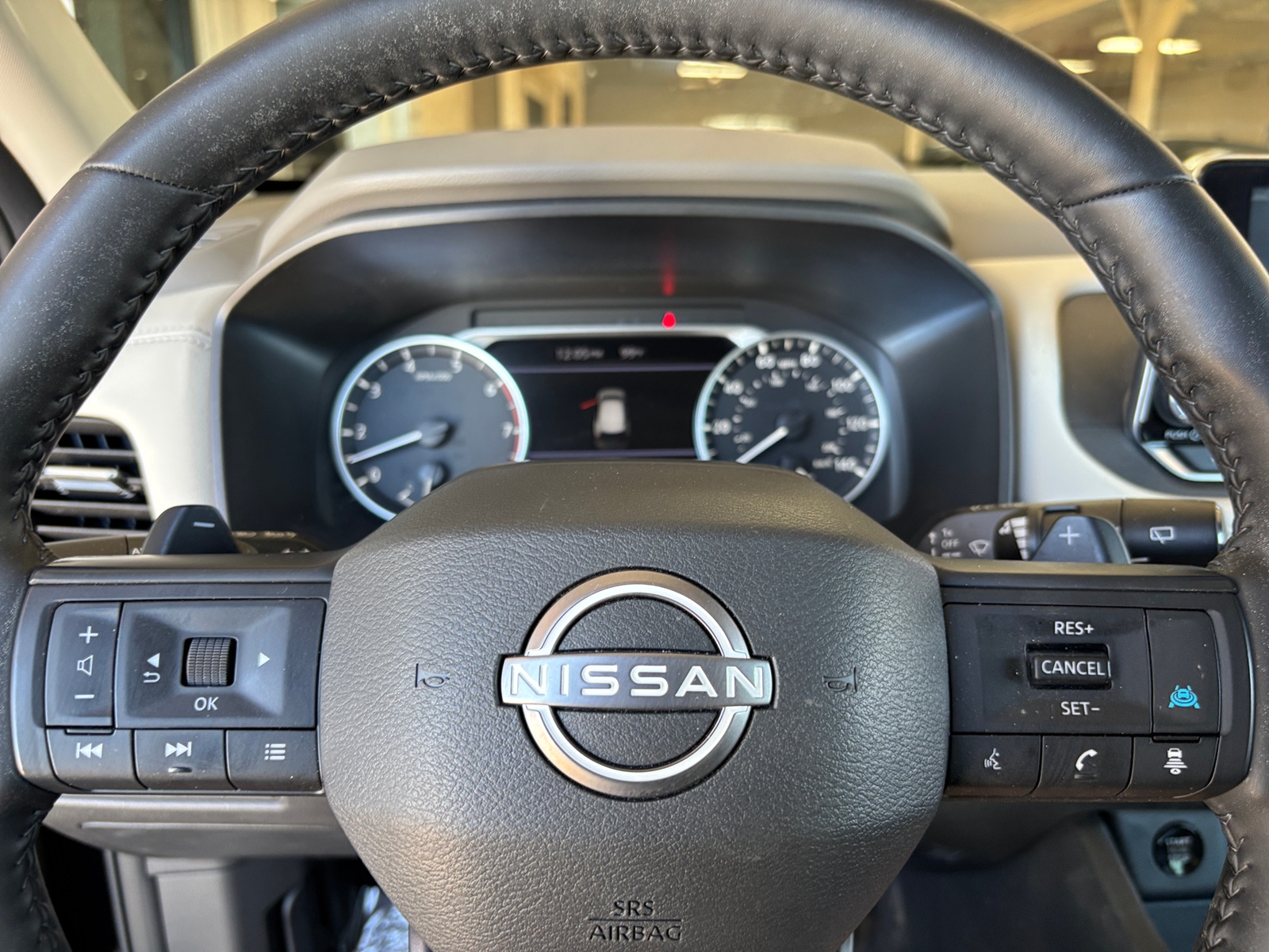 Thumbnail: 2025 Nissan Rogue - 5