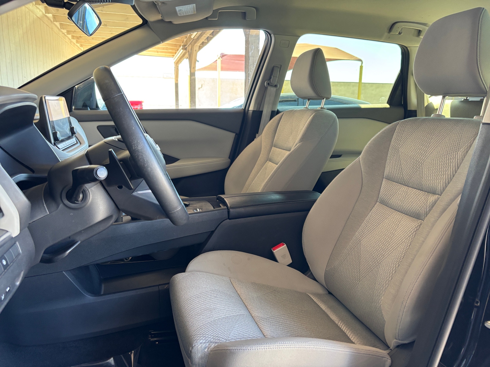 Thumbnail: 2025 Nissan Rogue - 2