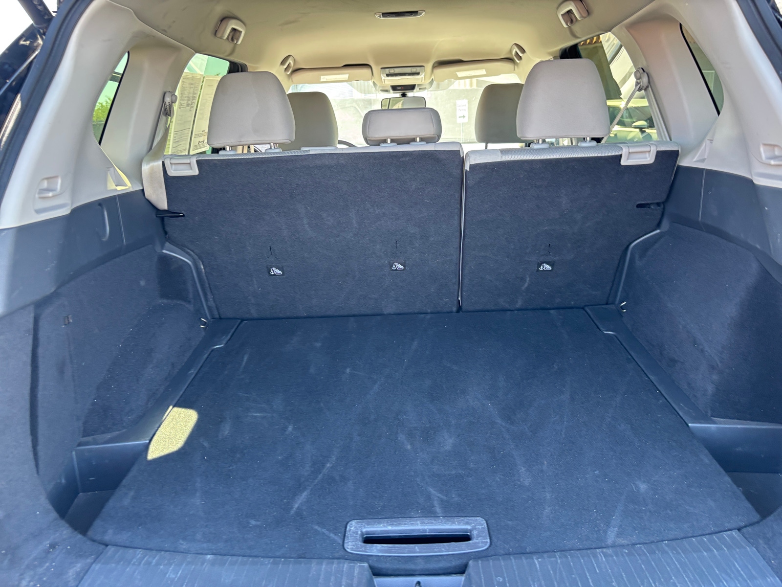 Thumbnail: 2025 Nissan Rogue - 6