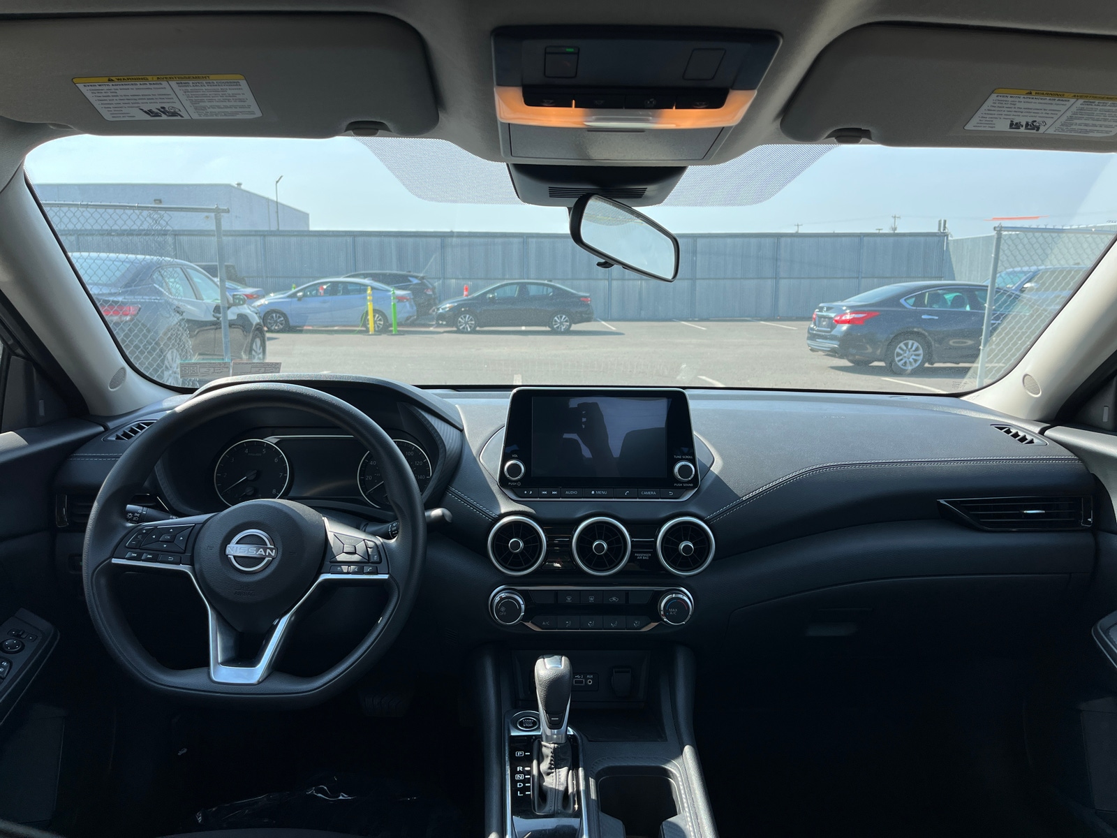Thumbnail: 2025 Nissan Sentra - 3
