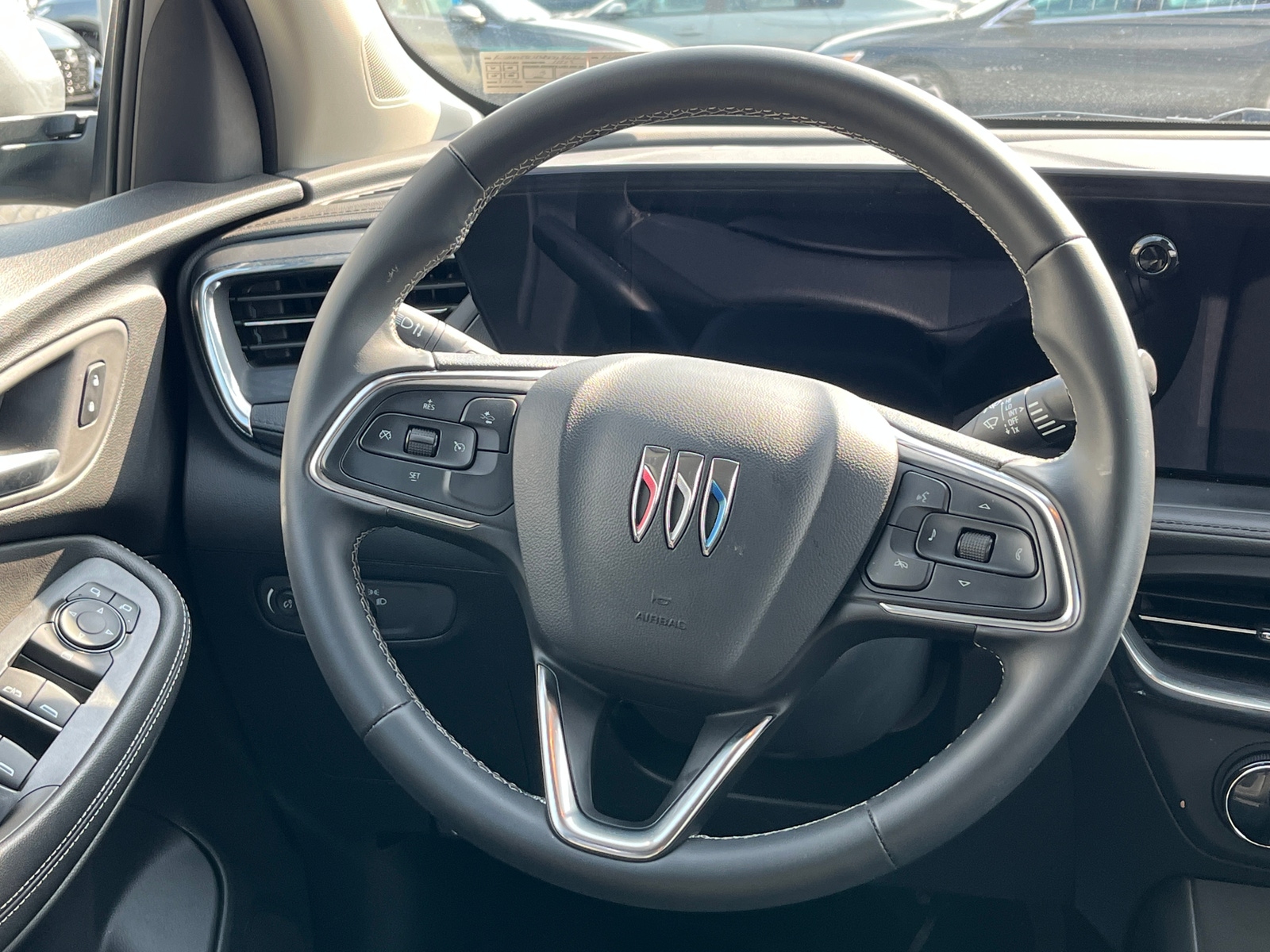 Thumbnail: 2025 Buick Encore GX - 5