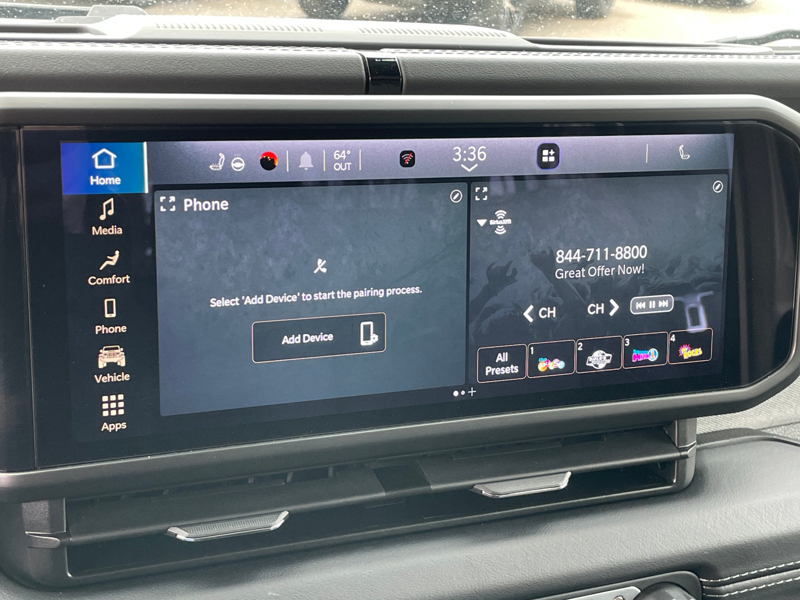 Thumbnail: 2025 Jeep Wrangler - 4