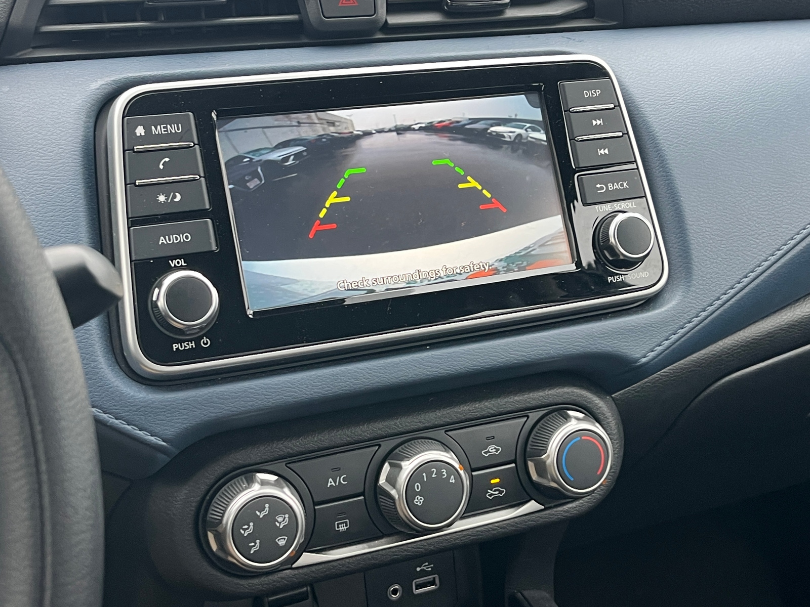 Thumbnail: 2025 Nissan Versa - 4