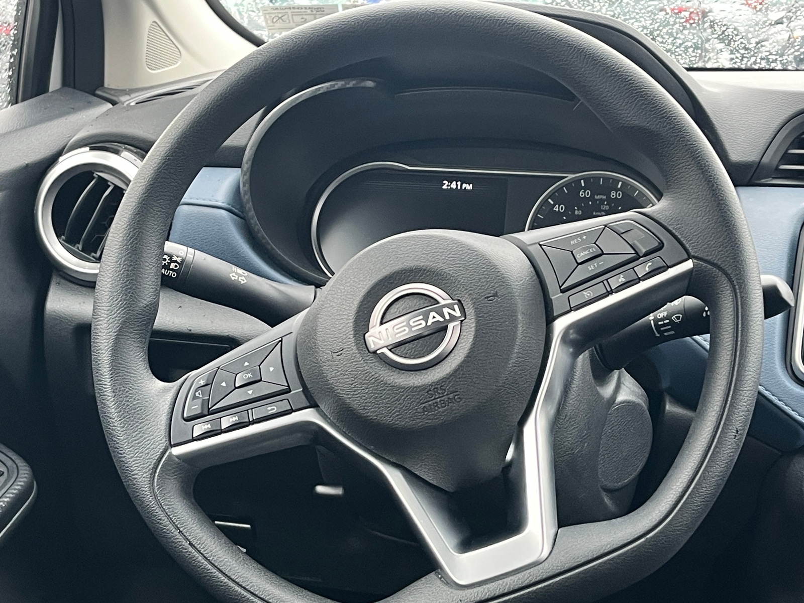 Thumbnail: 2025 Nissan Versa - 5