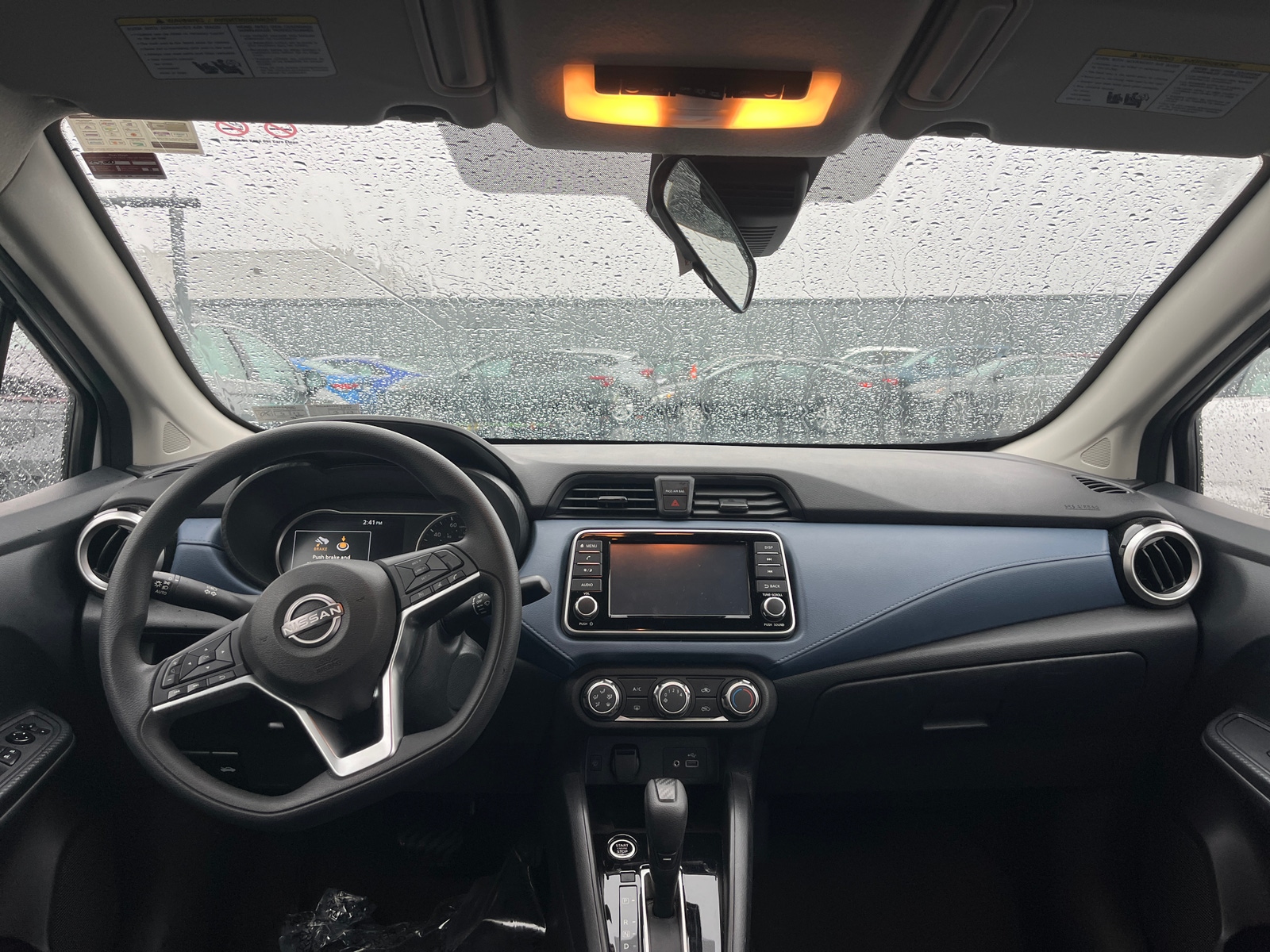 Thumbnail: 2025 Nissan Versa - 3