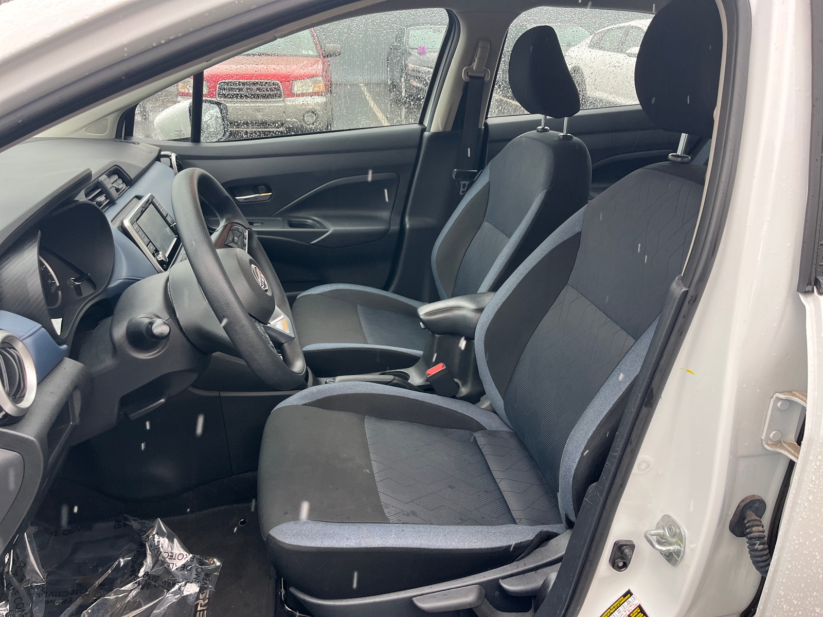 Thumbnail: 2025 Nissan Versa - 2