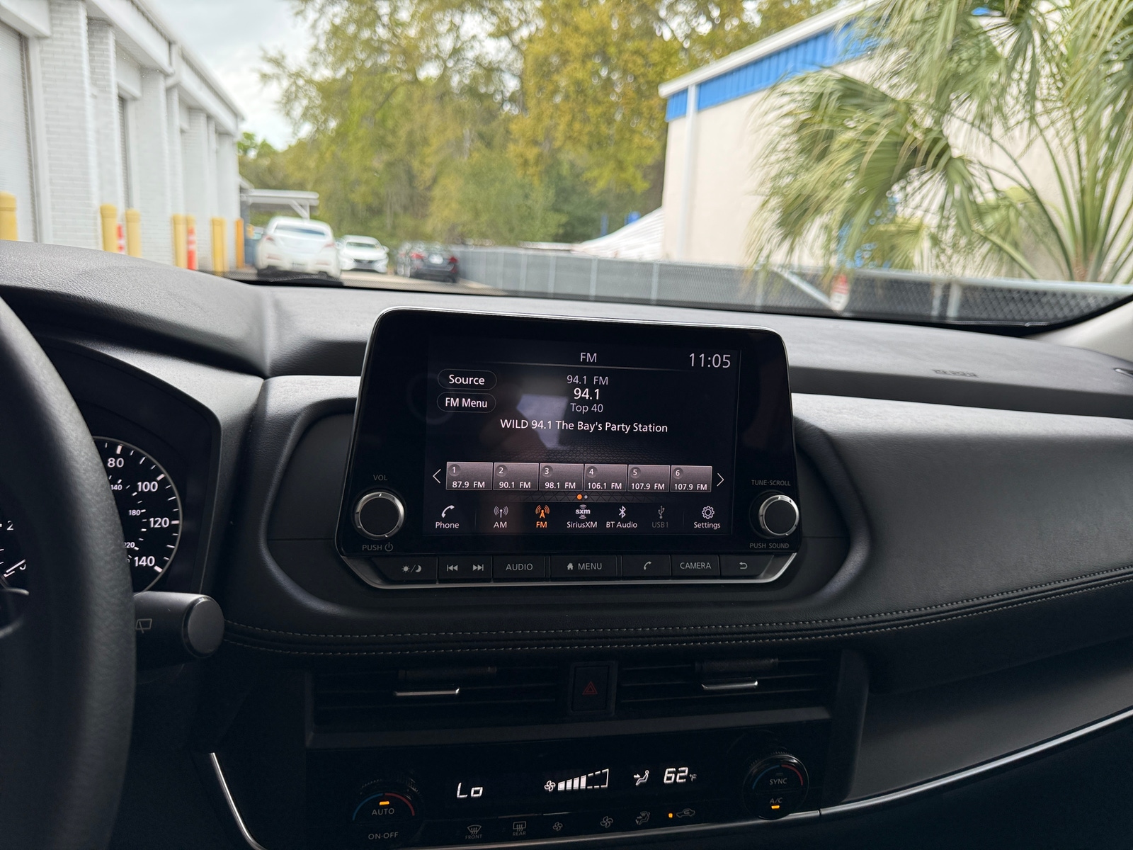 Thumbnail: 2024 Nissan Rogue - 4