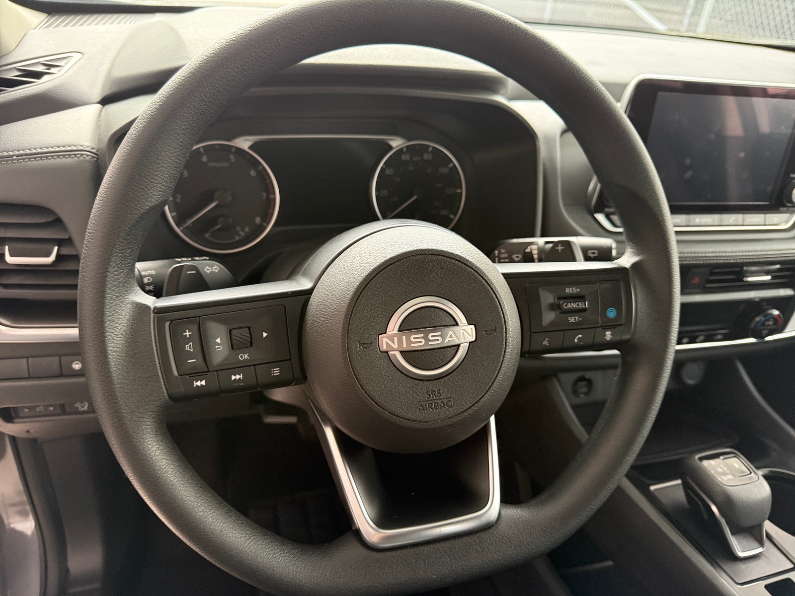 Thumbnail: 2024 Nissan Rogue - 5