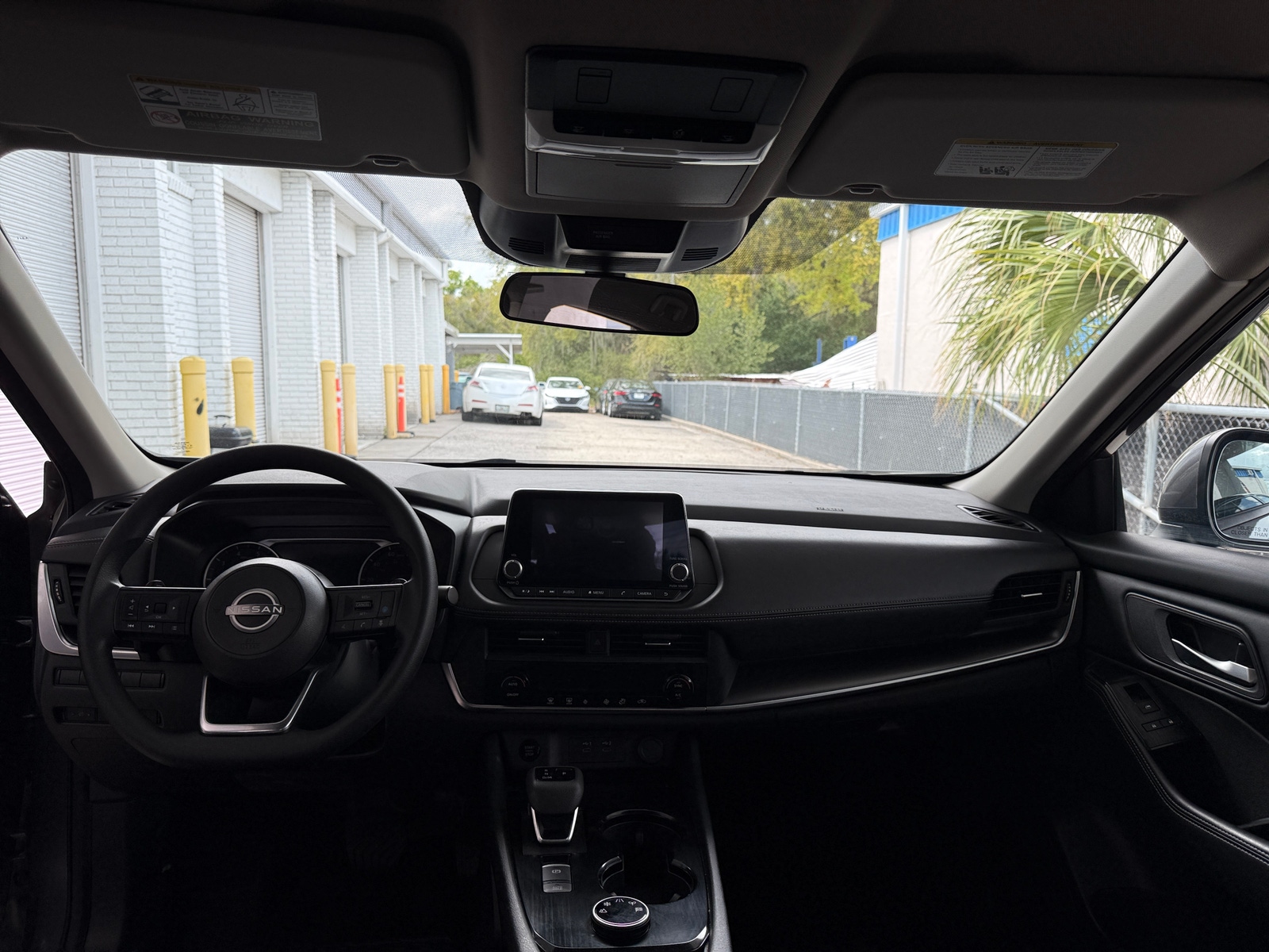 Thumbnail: 2024 Nissan Rogue - 3