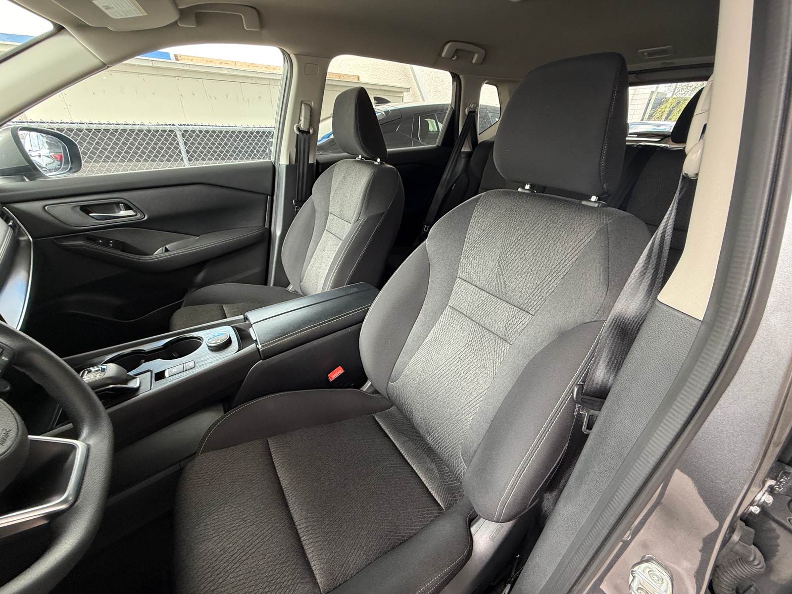 Thumbnail: 2024 Nissan Rogue - 2