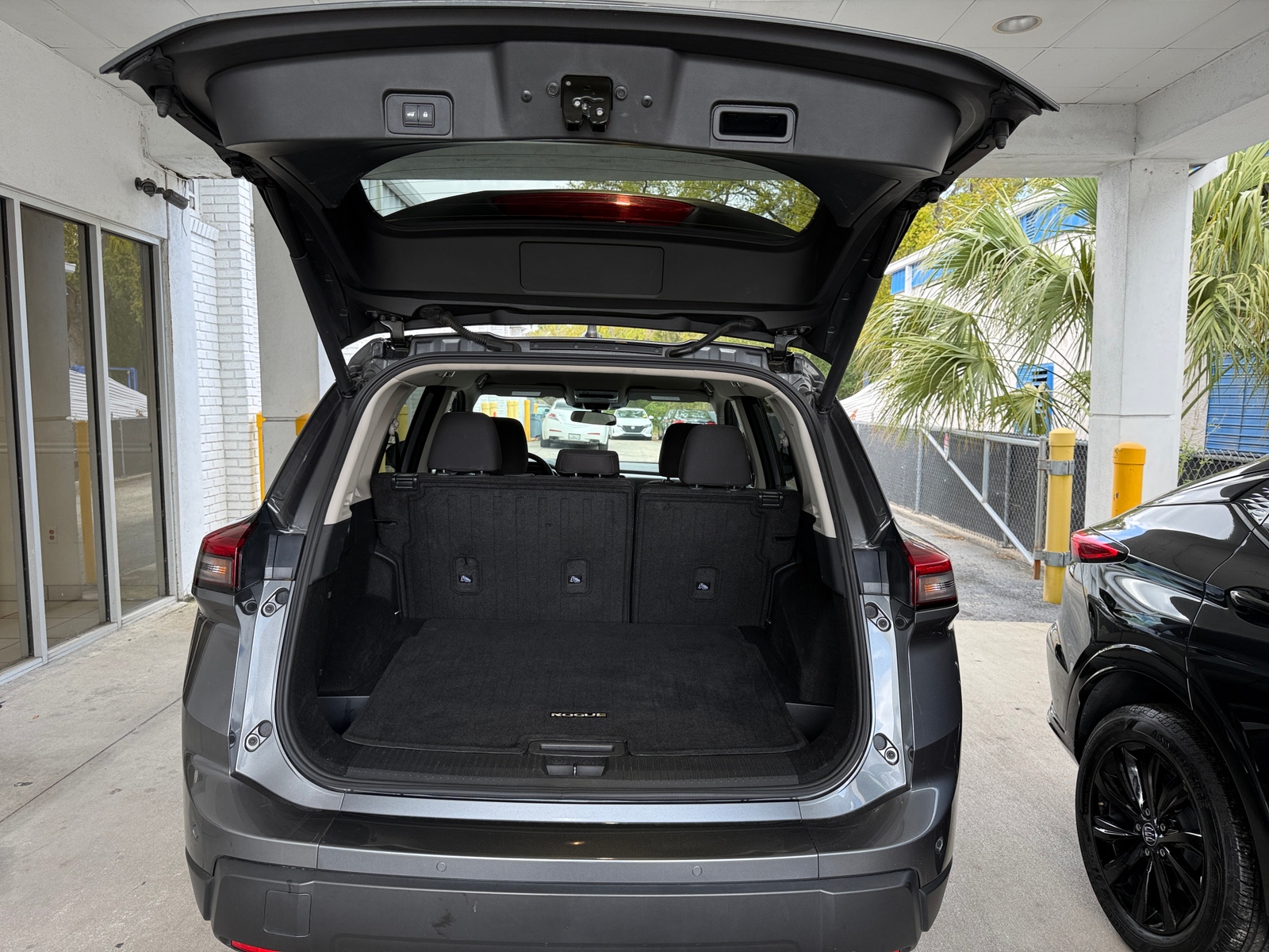 Thumbnail: 2024 Nissan Rogue - 6