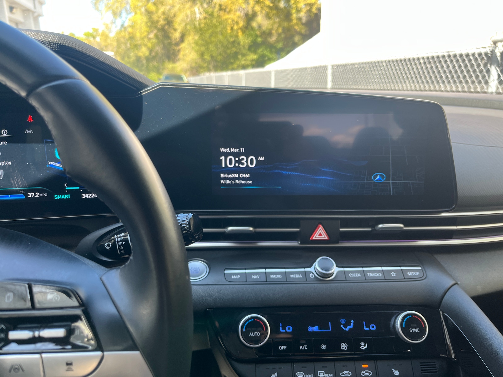 Thumbnail: 2025 Hyundai Elantra - 4