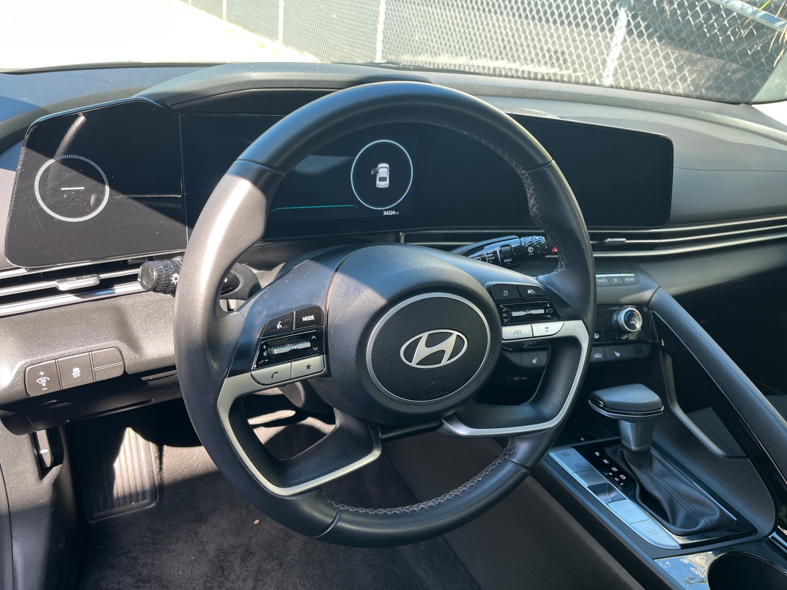 Thumbnail: 2025 Hyundai Elantra - 5