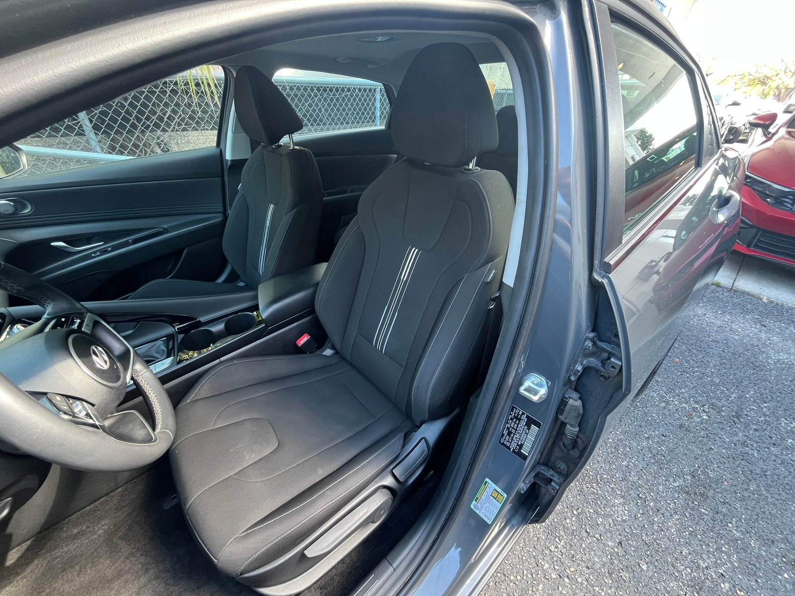 Thumbnail: 2025 Hyundai Elantra - 2