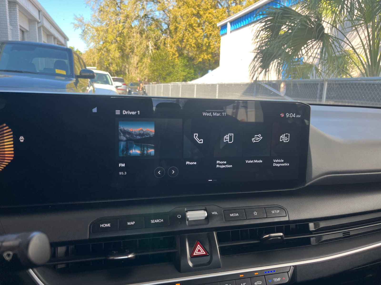 Thumbnail: 2025 Kia K4 - 4