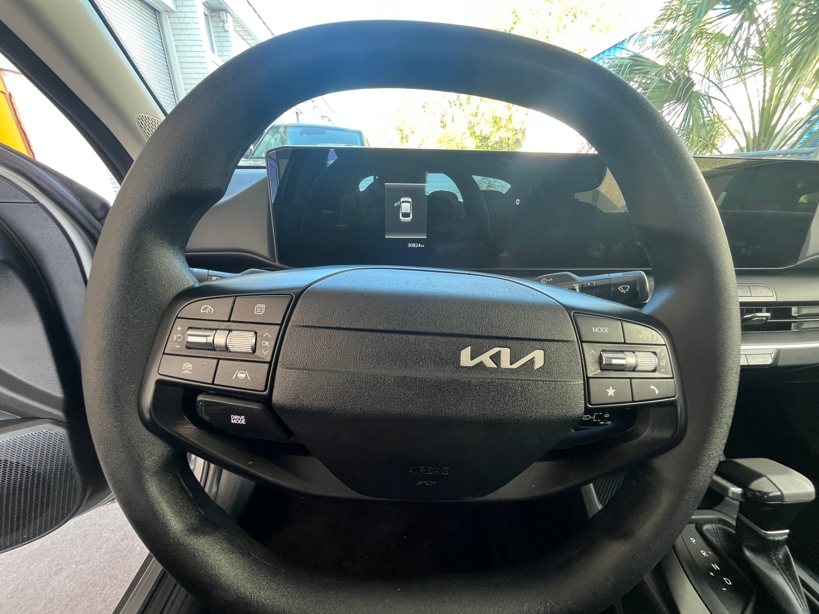 Thumbnail: 2025 Kia K4 - 5