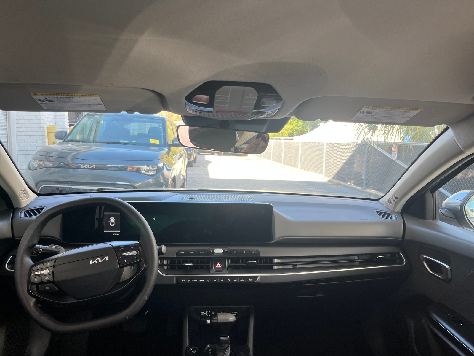 Thumbnail: 2025 Kia K4 - 3