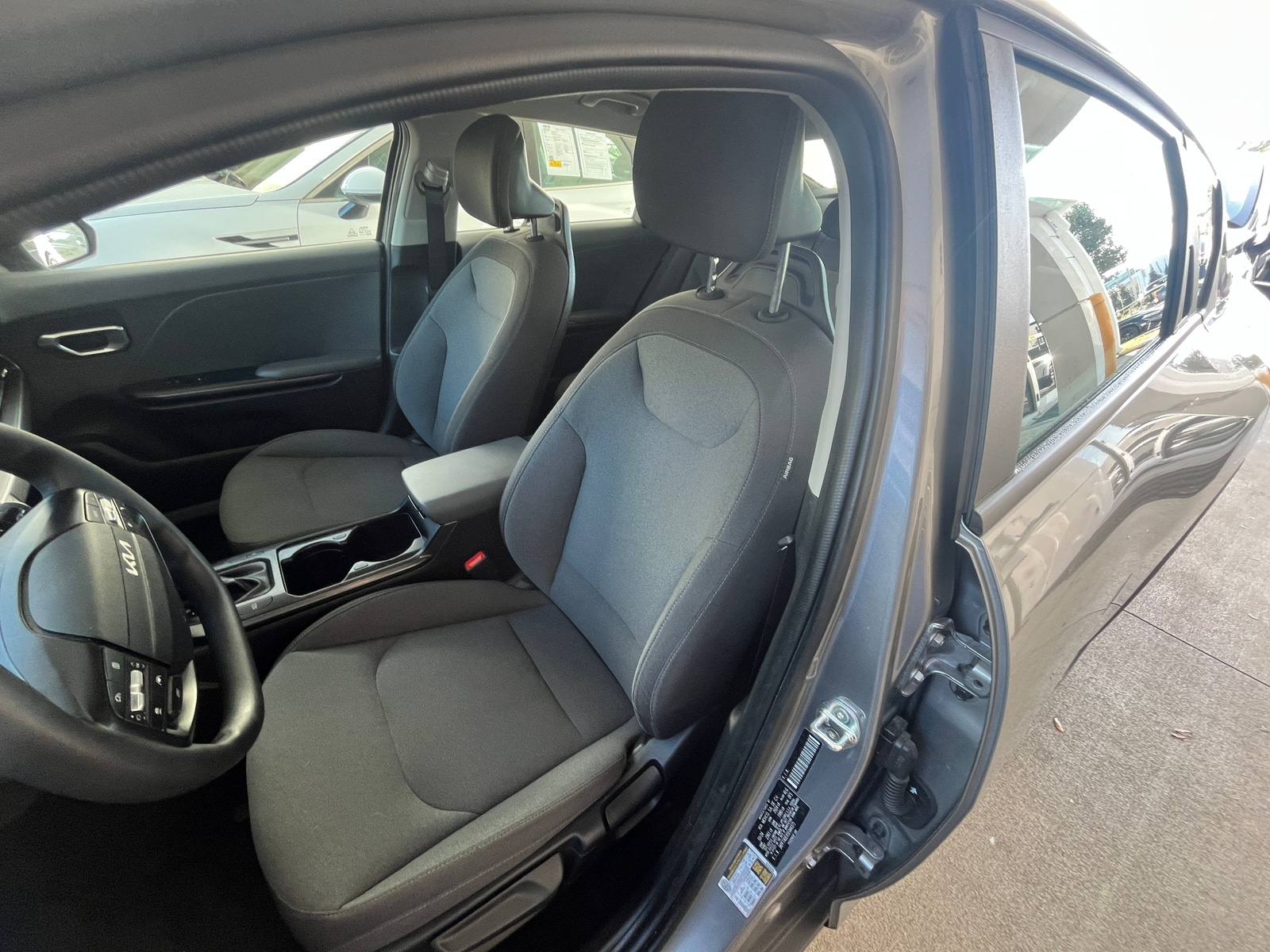 Thumbnail: 2025 Kia K4 - 2